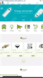 Mobile Screenshot of fuzhouled.com